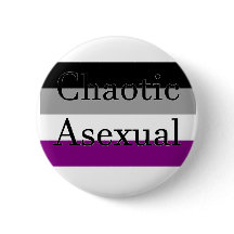 Asexuel chaotique