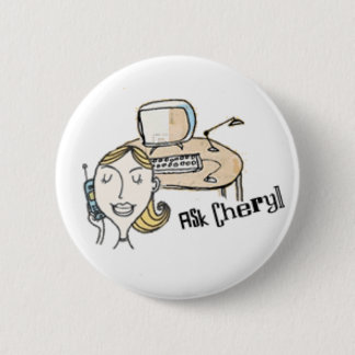 Badge Rond 5 Cm askcheryl1