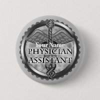 Assistant Médecin Argent