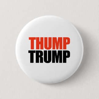 Badge Rond 5 Cm Atout de coup