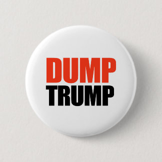 Badge Rond 5 Cm Atout de décharge