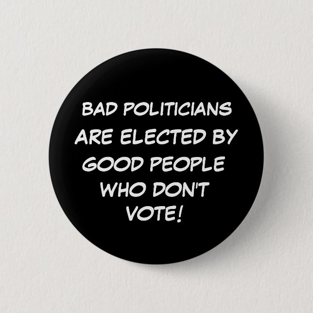 Badge Rond 5 Cm Atout de décharge (Devant)