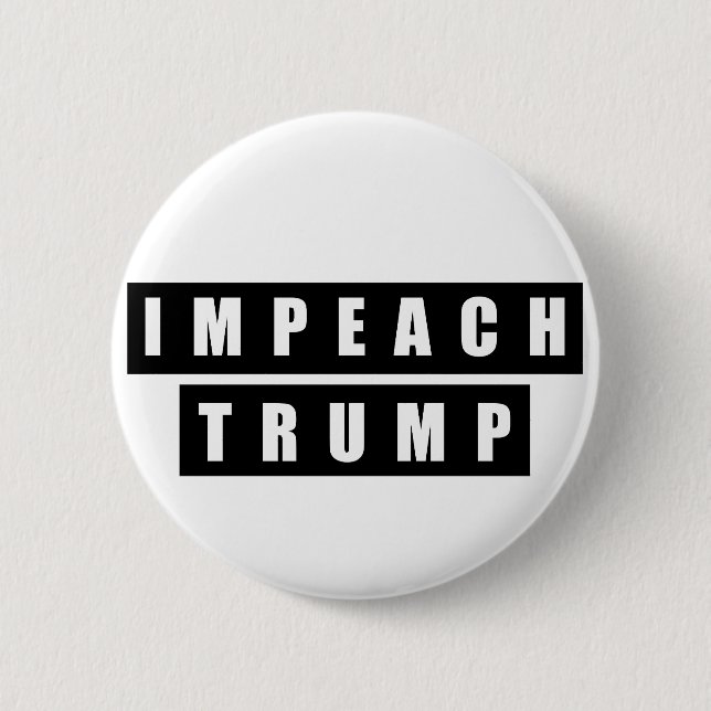 Badge Rond 5 Cm Attaquez le bouton d'atout (Devant)