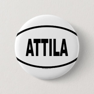 BADGE ROND 5 CM ATTILA