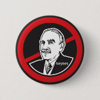 Aucun bouton de Keynes
