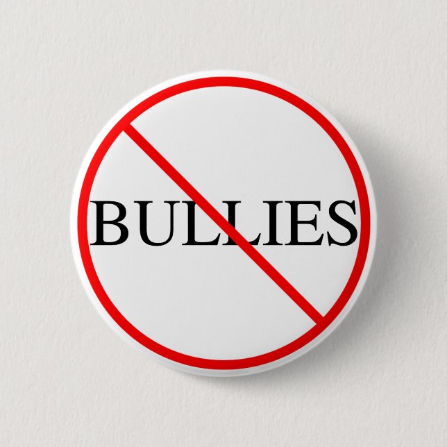 Badge Rond 5 Cm Aucuns despotes (Devant)