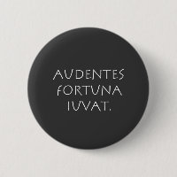 Audentes heureusement iuvat