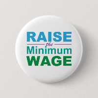 Augmenter le salaire minimum