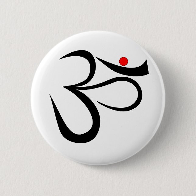 BADGE ROND 5 CM AUM (Devant)