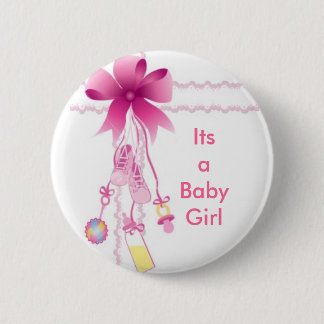 Badge Rond 5 Cm Aussi mignon comme bouton