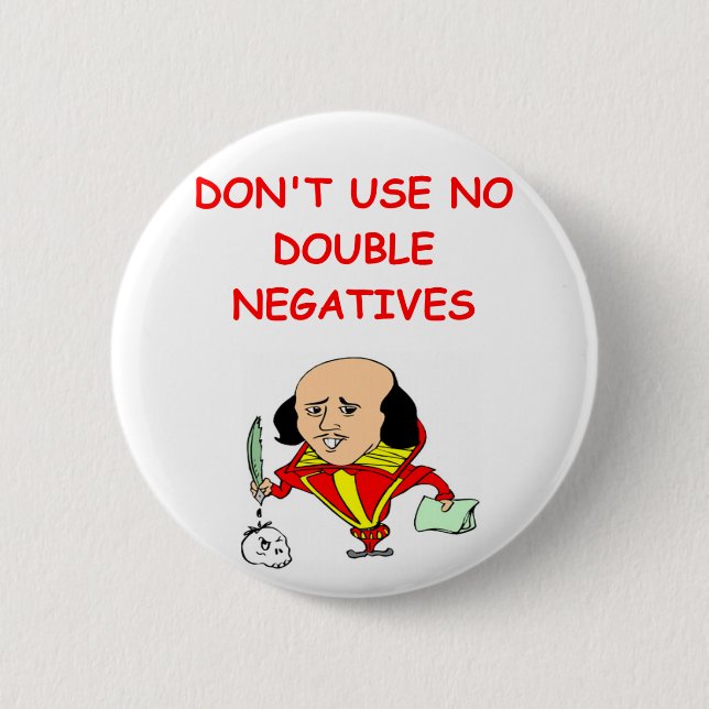 Badge Rond 5 Cm auteur (Devant)
