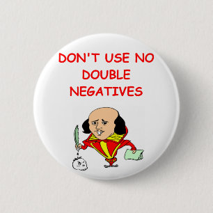 Badge Rond 5 Cm auteur