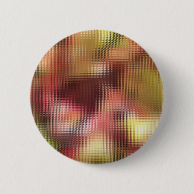 BADGE ROND 5 CM AUTOMNE (Devant)