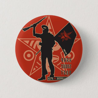 BADGE ROND 5 CM AZTK-EZLN
