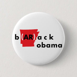 Badge Rond 5 Cm b (AR) ACK obama