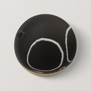 Badge Rond 5 Cm B e e -