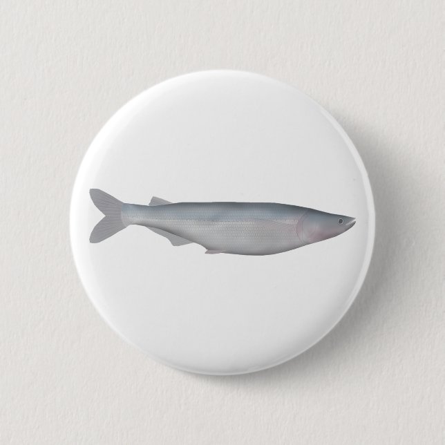 Badge Rond 5 Cm Baboso (Devant)