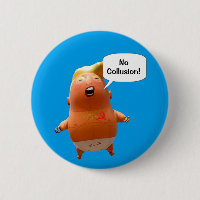 Baby Trump s'exprime