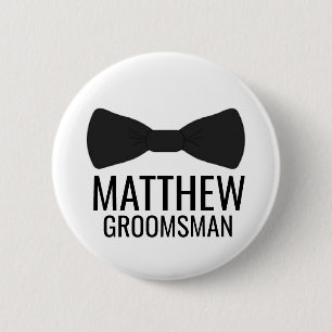 Badge Rond 5 Cm Bachelor Party Button Pins, Bachelor Party