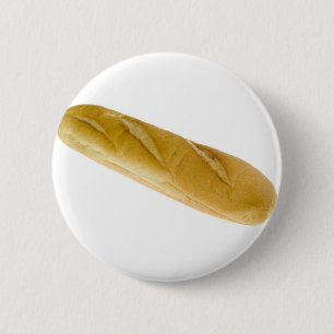Badge Rond 5 Cm Baguette