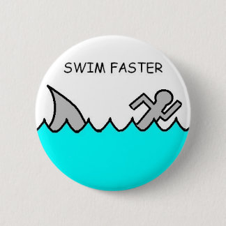 Badge Rond 5 Cm Bain plus rapidement