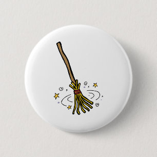Badge Rond 5 Cm Balai de danse