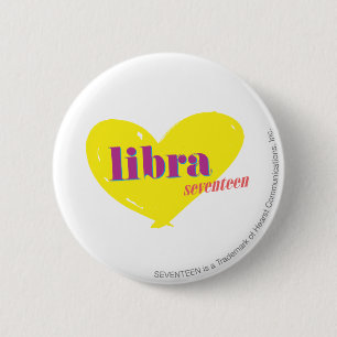 Badge Rond 5 Cm Balance 3