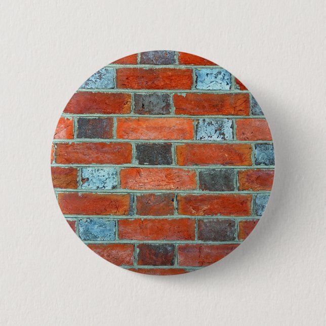 Badge Rond 5 Cm Balisage (Devant)