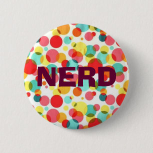 BADGE ROND 5 CM BALLOT
