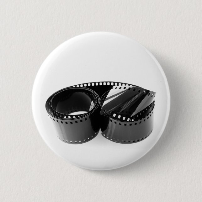 Badge Rond 5 Cm Bande (Devant)