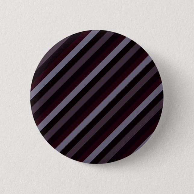 Badge Rond 5 Cm Bande couleur 02 (Devant)