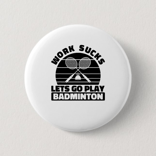 Badge Rond 5 Cm Baril Racing Der (Devant)