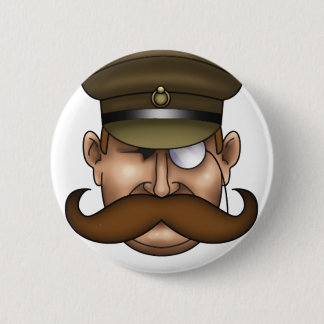 Badge Rond 5 Cm Barkington