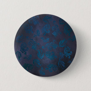 Badge Rond 5 Cm baroque