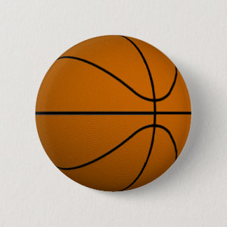 Badge Rond 5 Cm Basket