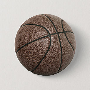 Badge Rond 5 Cm Basket