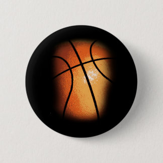 Badge Rond 5 Cm Basket