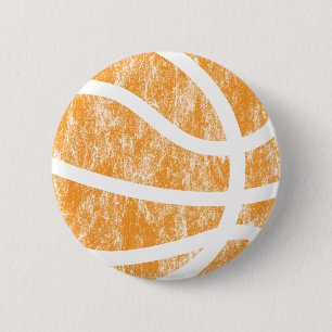Badge Rond 5 Cm basket