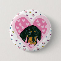 Basset allemand