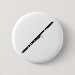 Badge Rond 5 Cm Basson