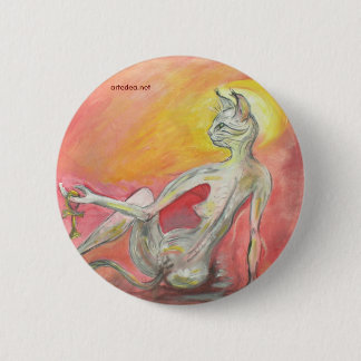 Badge Rond 5 Cm Bast