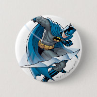 Batman Throwing Star