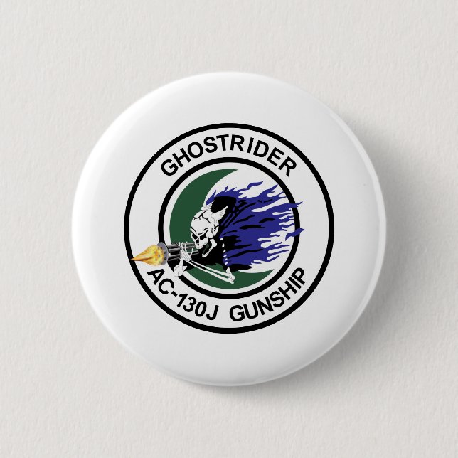 Badge Rond 5 Cm Batterie à glissière AC-130J.PNG (Devant)
