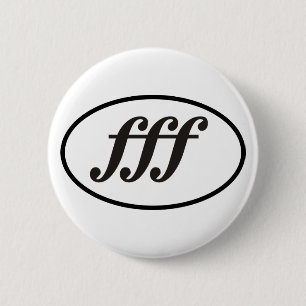Badge Rond 5 Cm Batteur