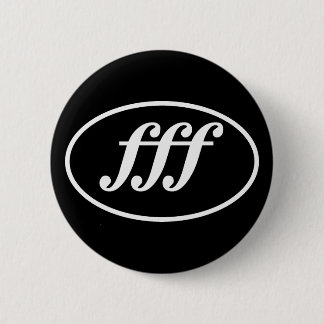 Badge Rond 5 Cm Batteur