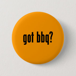 Badge Rond 5 Cm BBQ obtenu ?