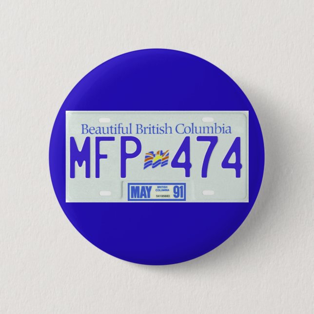 BADGE ROND 5 CM BC91 (Devant)