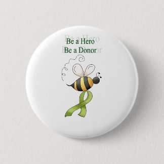Badge Rond 5 Cm beahero