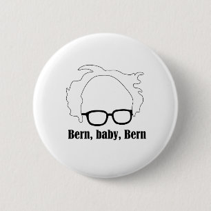 Badge Rond 5 Cm Bébé Berne de Berne