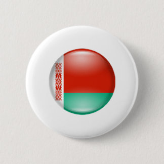 Badge Rond 5 Cm Belarus